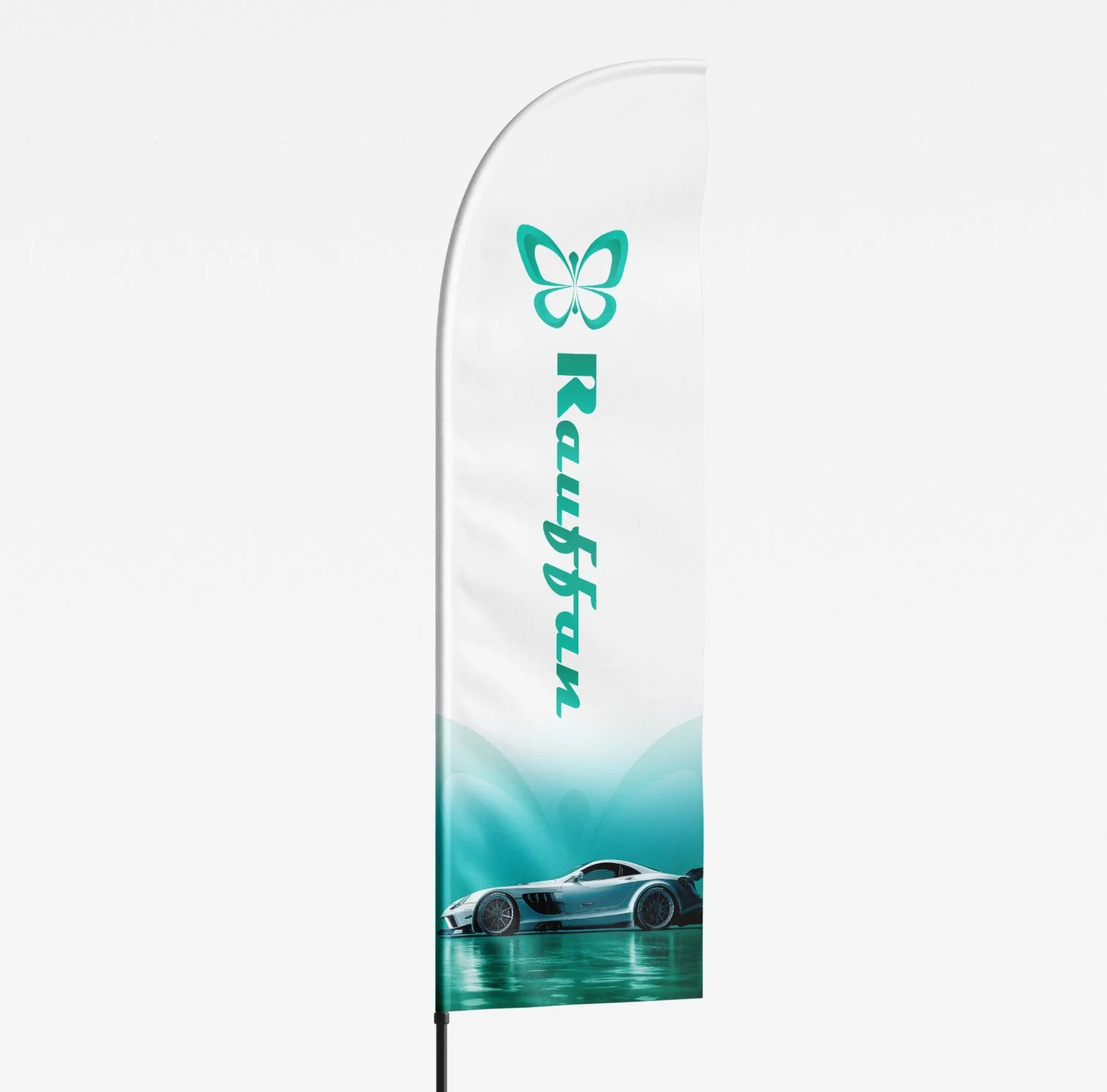 Pennant flag
