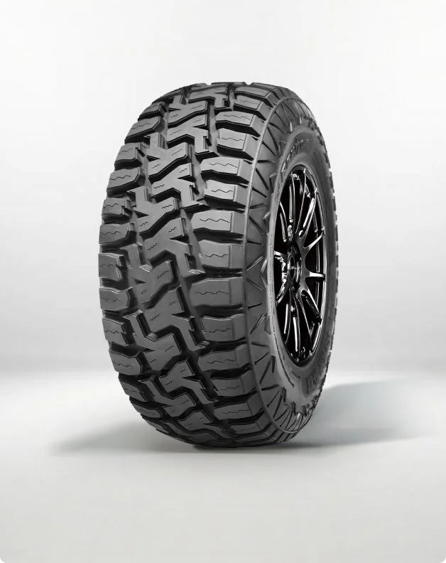 MEGA TRAK R/T