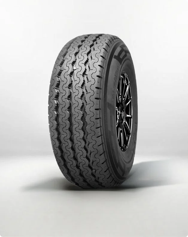 VANZAR R6L