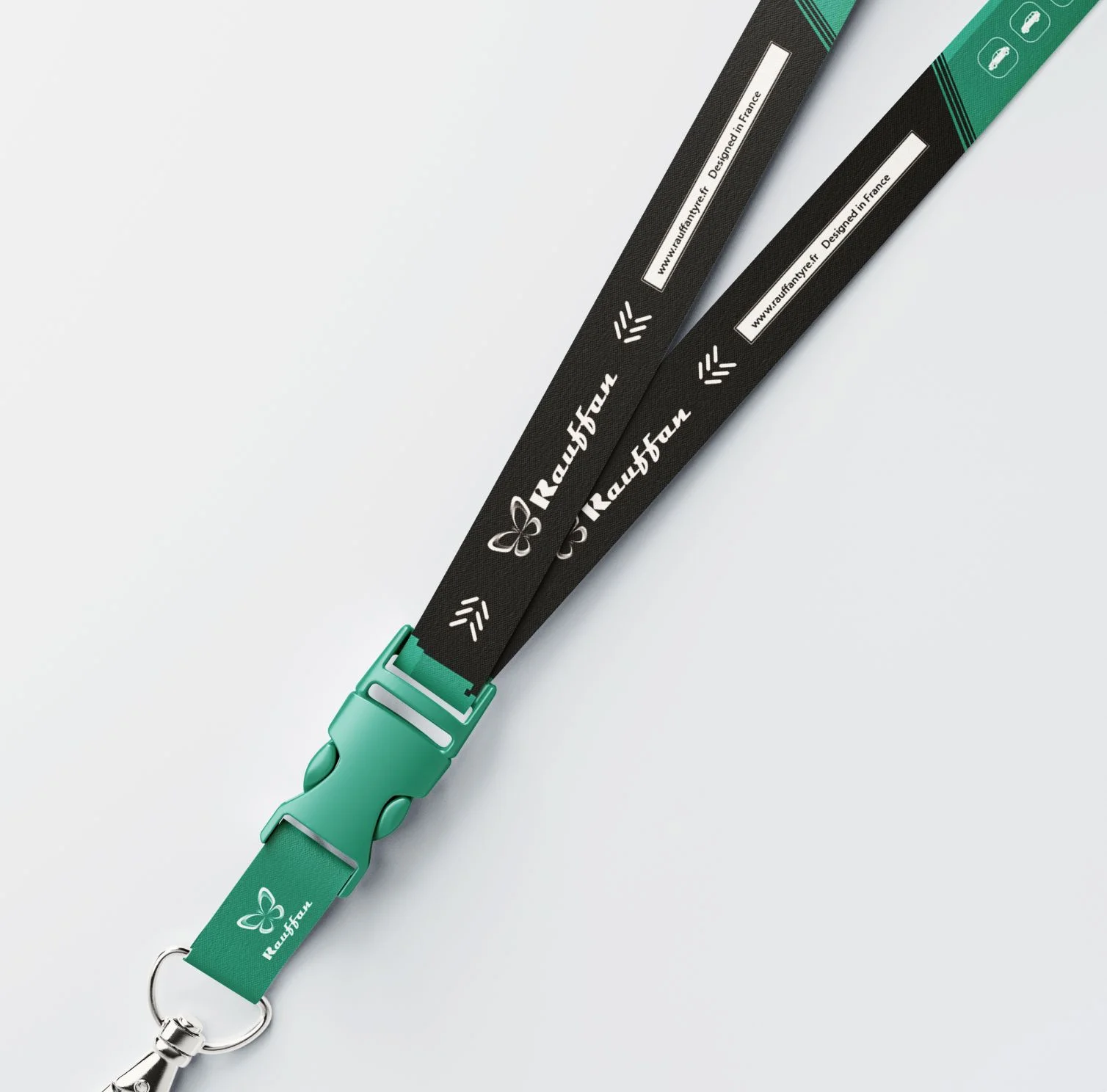 Card Lanyard