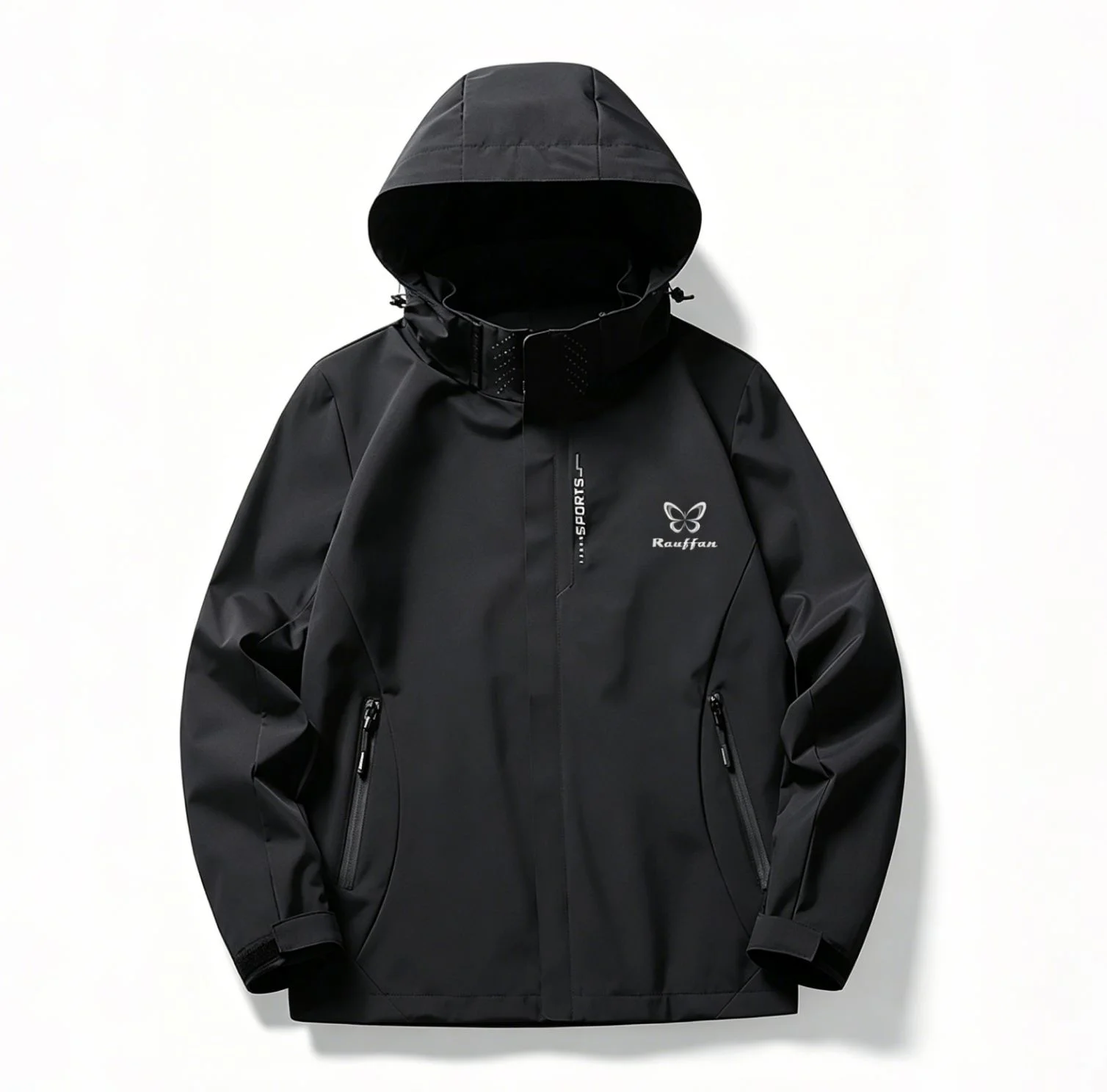 Hardshell Jacket
