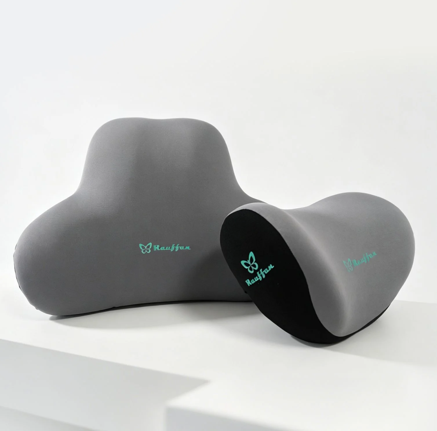 Car Headrest Pillow