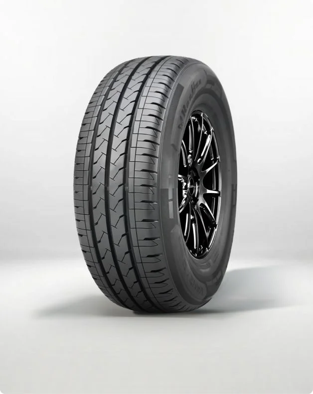 VANZAR R6E