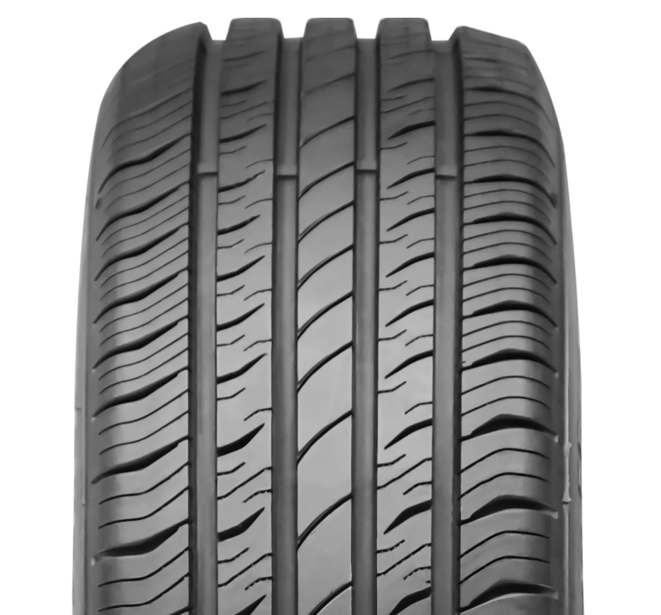 Enhanced Dry & Wet Handling