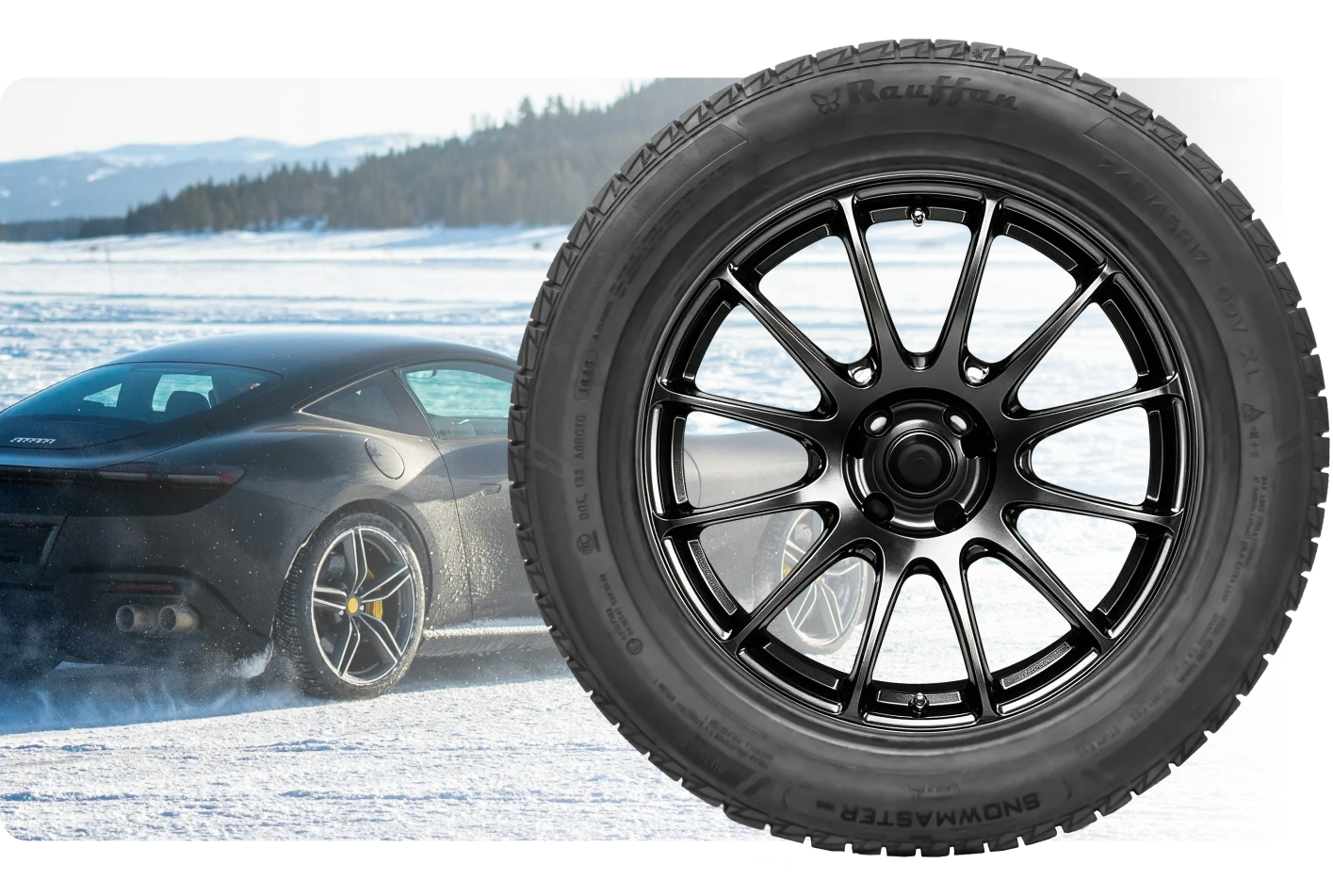 Elevate Your Drive