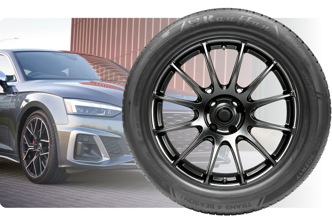 Enhance Your Ride