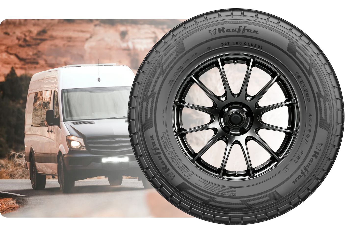 Enhance Your Ride