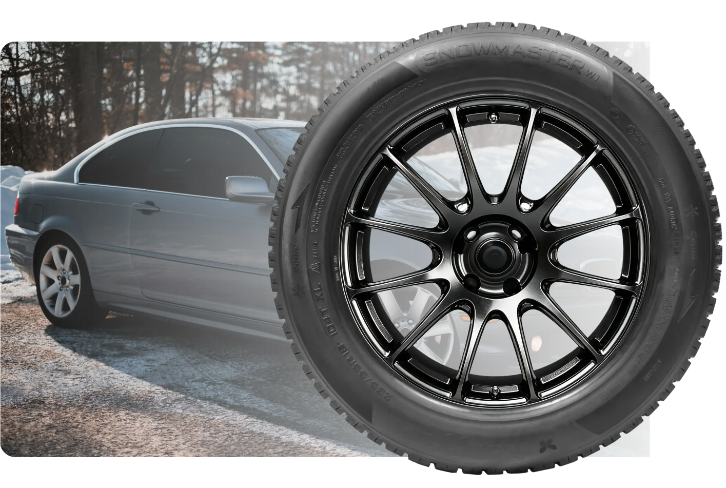 Enhance Your Ride