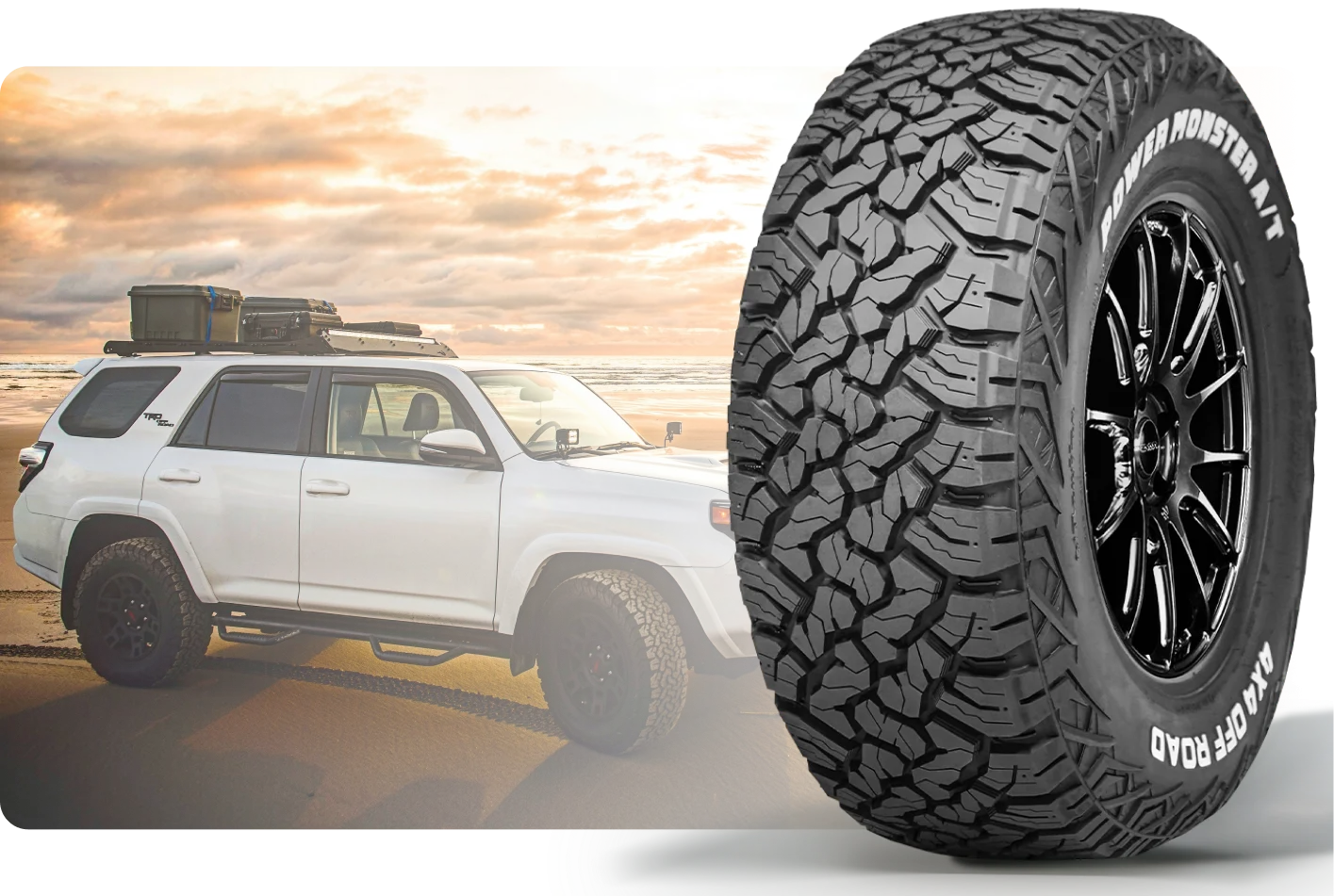 Enhance Your Ride