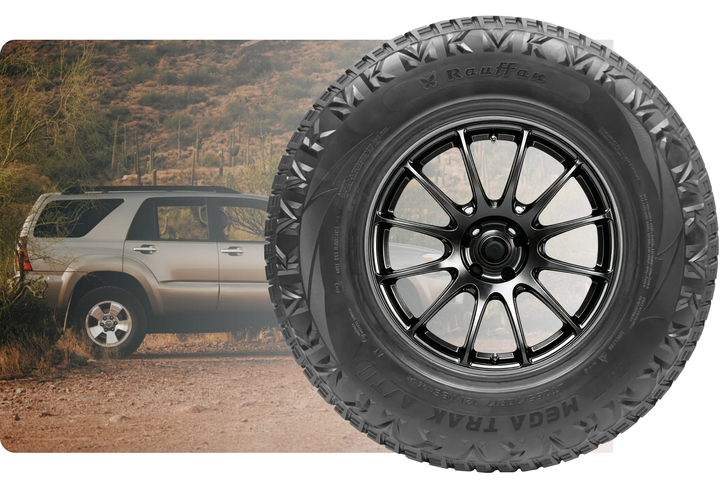 Enhance Your Ride