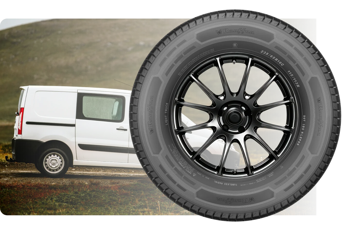 Enhance Your Ride