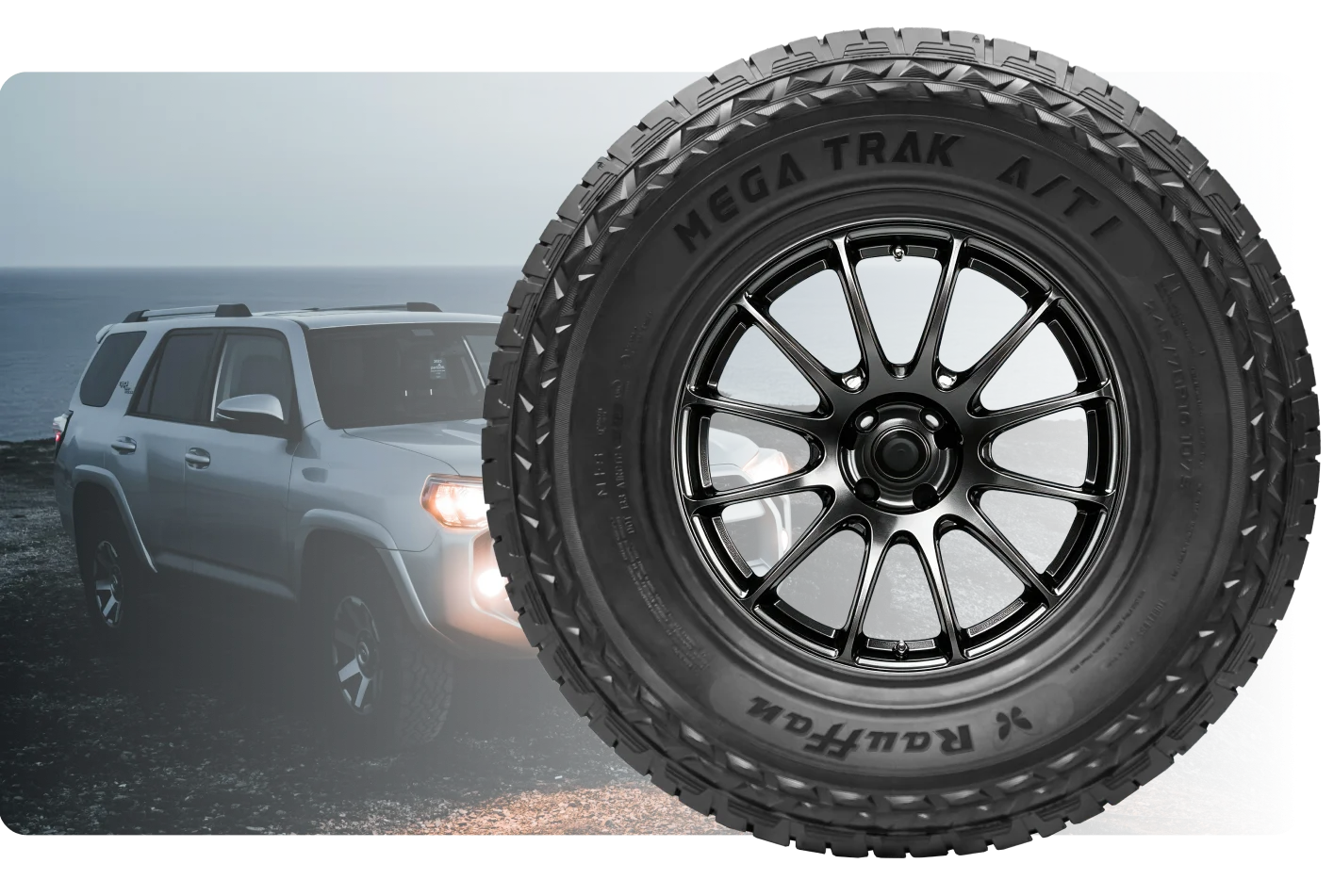 Enhance Your Ride