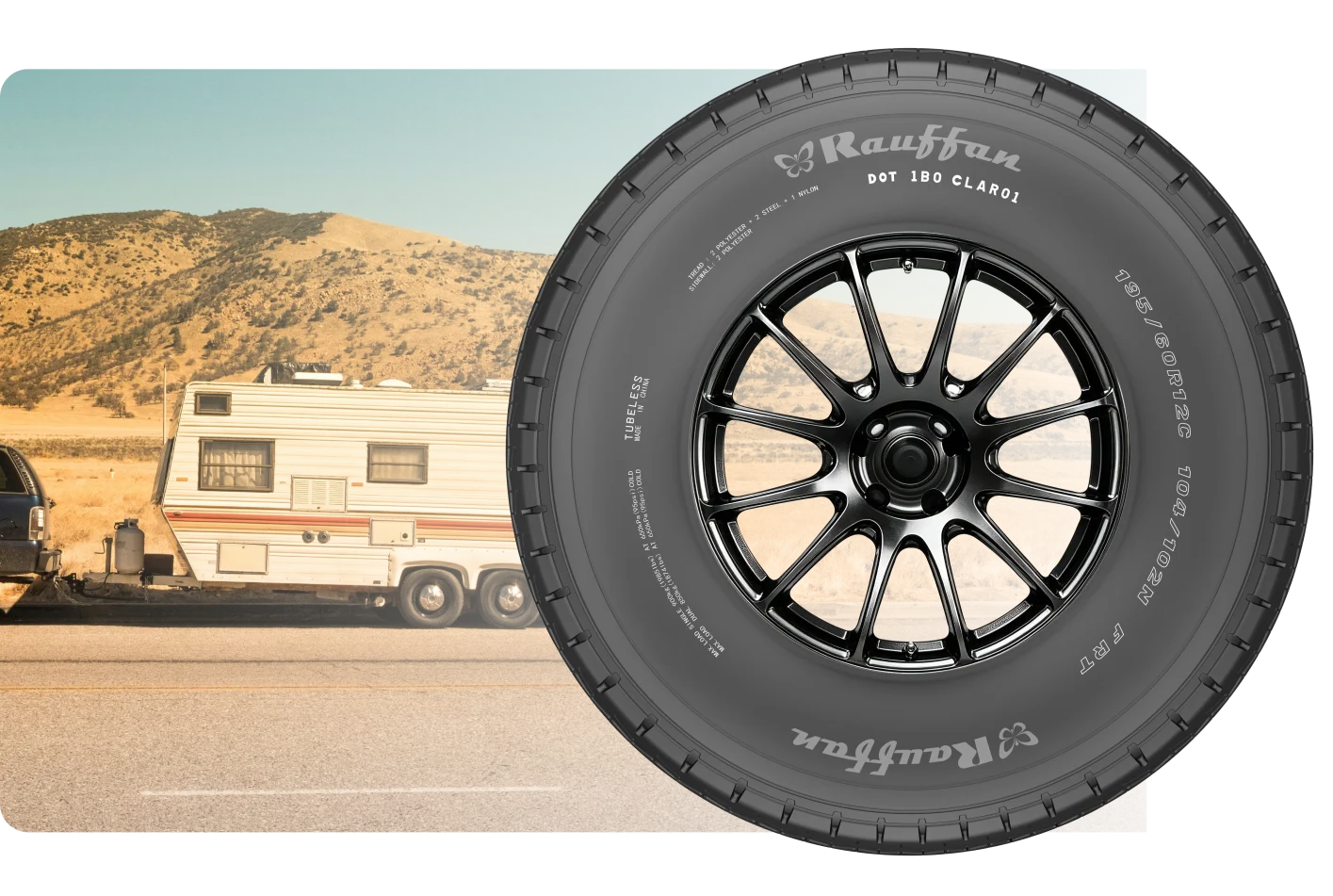 Enhance Your Ride
