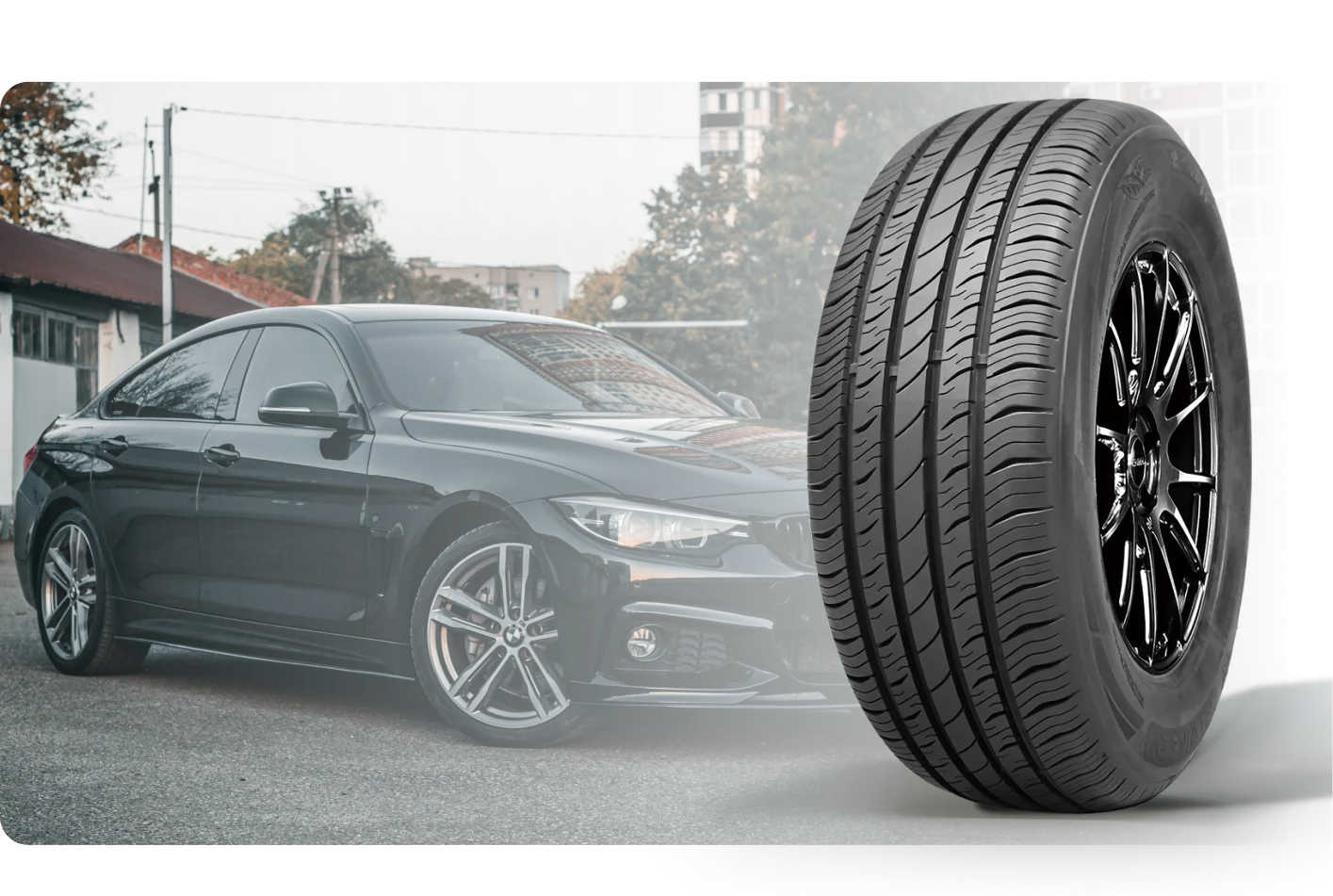 Enhance Your Ride