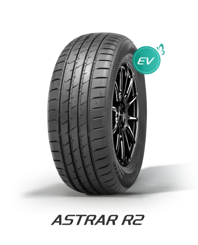 ASTRAR R2
