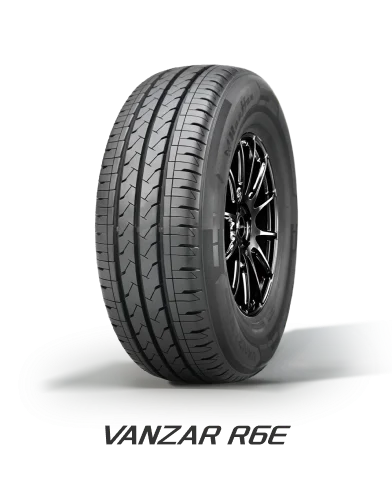 VANZAR R6E