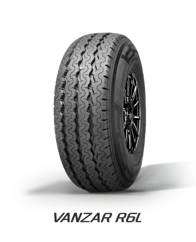 VANZAR R6L