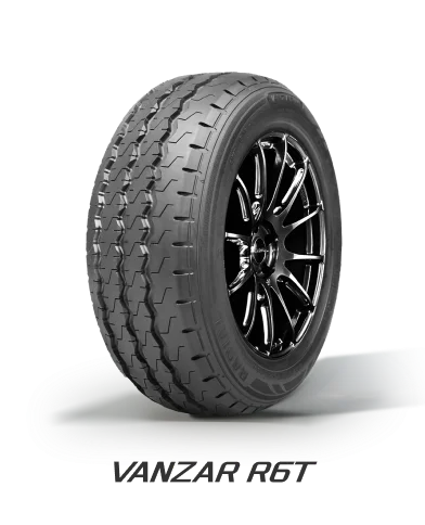 VANZAR R6T