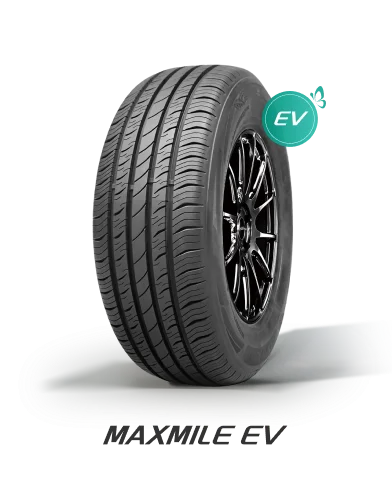 MAXMILE EV
