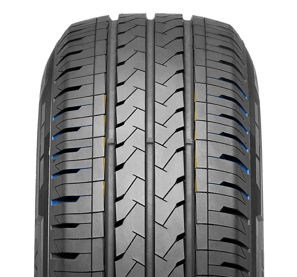 Superior Braking Performance