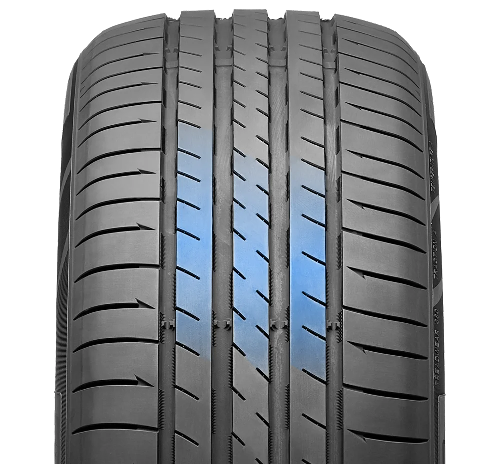 Engineered for rigid response
